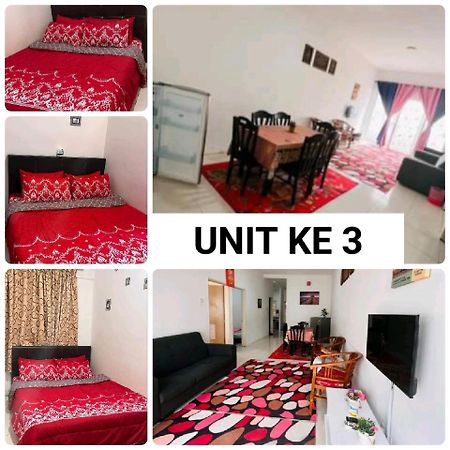 Ldr Homestay קמרון היילנדס מראה חיצוני תמונה