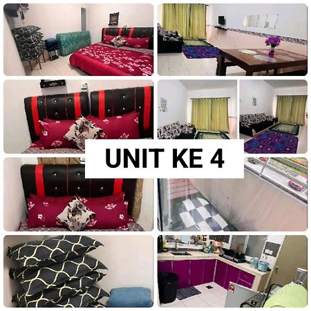 Ldr Homestay קמרון היילנדס מראה חיצוני תמונה