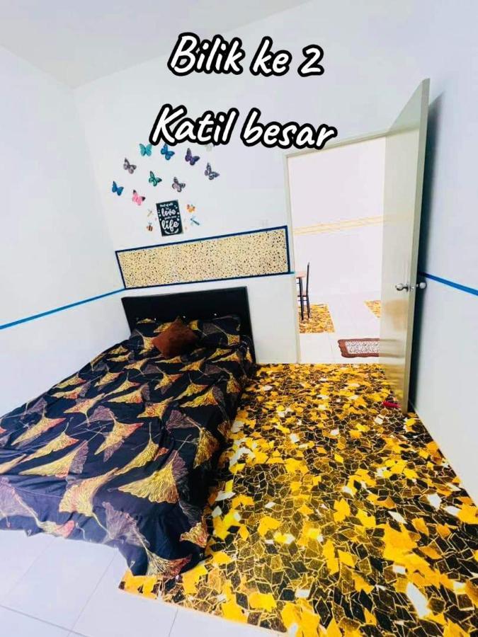 Ldr Homestay קמרון היילנדס מראה חיצוני תמונה