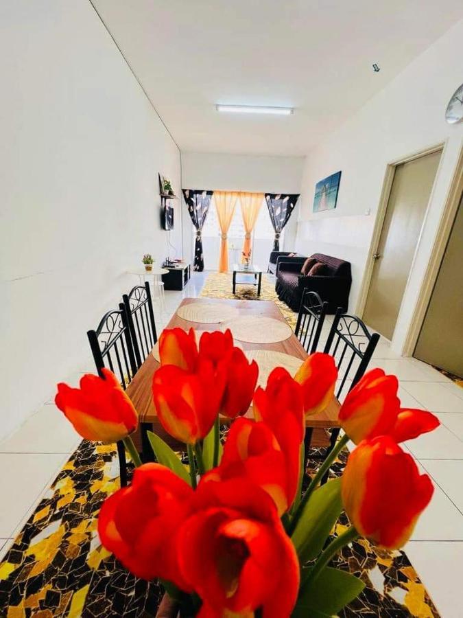 Ldr Homestay קמרון היילנדס מראה חיצוני תמונה
