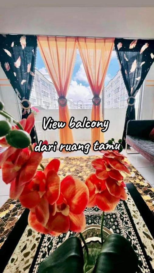 Ldr Homestay קמרון היילנדס מראה חיצוני תמונה