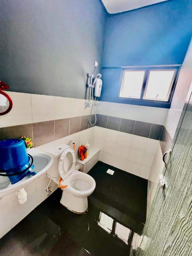 Ldr Homestay קמרון היילנדס מראה חיצוני תמונה