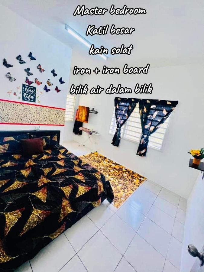 Ldr Homestay קמרון היילנדס מראה חיצוני תמונה
