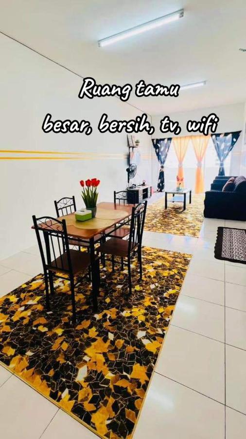 Ldr Homestay קמרון היילנדס מראה חיצוני תמונה
