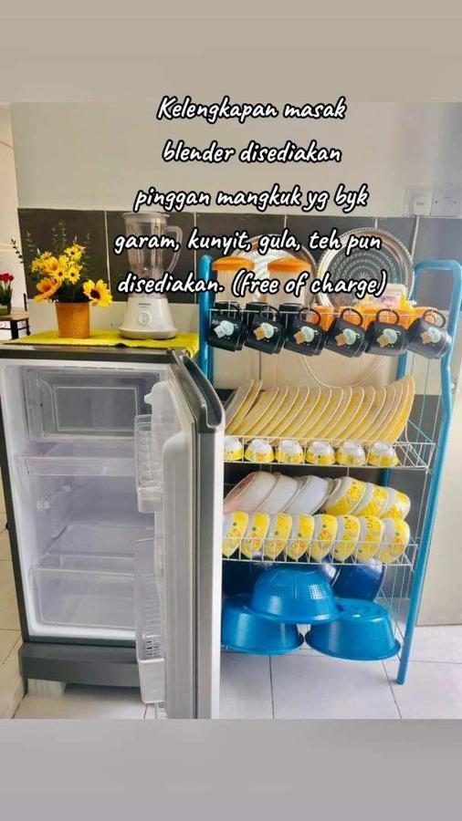 Ldr Homestay קמרון היילנדס מראה חיצוני תמונה
