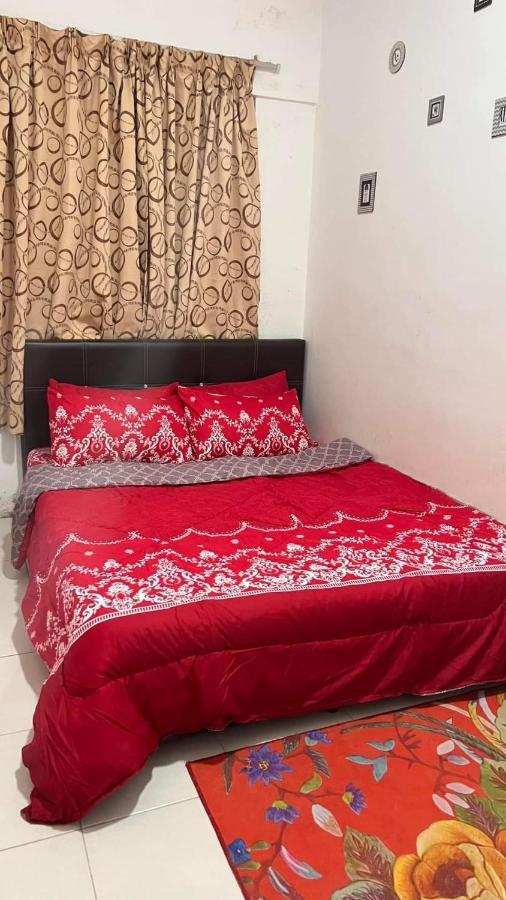 Ldr Homestay קמרון היילנדס מראה חיצוני תמונה