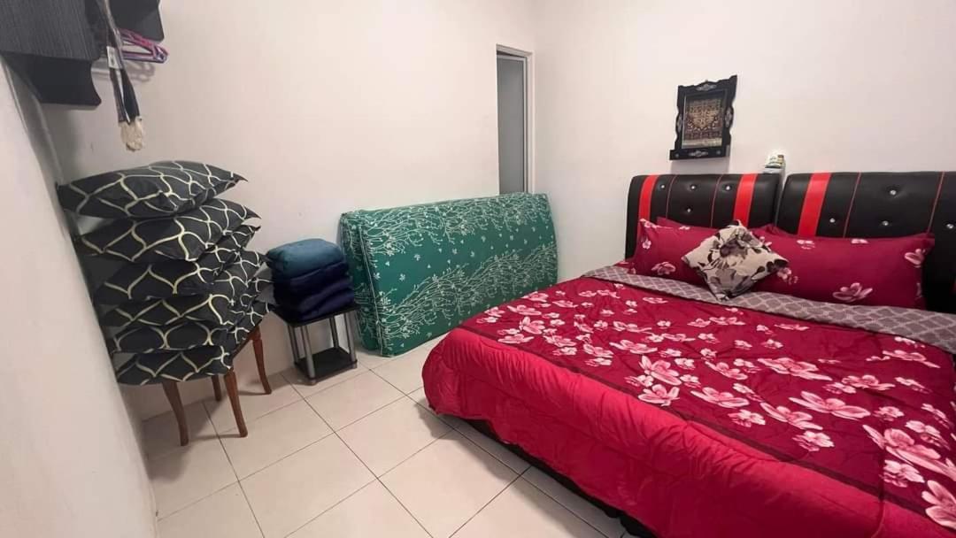 Ldr Homestay קמרון היילנדס מראה חיצוני תמונה
