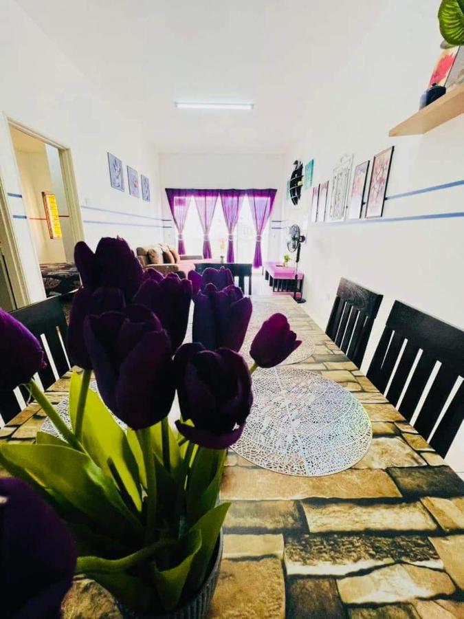 Ldr Homestay קמרון היילנדס מראה חיצוני תמונה