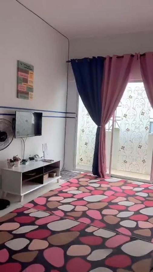 Ldr Homestay קמרון היילנדס מראה חיצוני תמונה