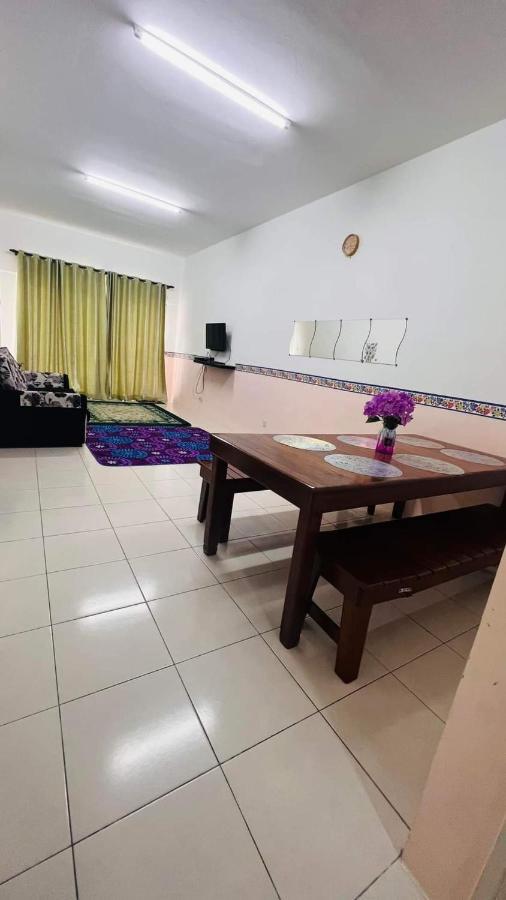 Ldr Homestay קמרון היילנדס מראה חיצוני תמונה