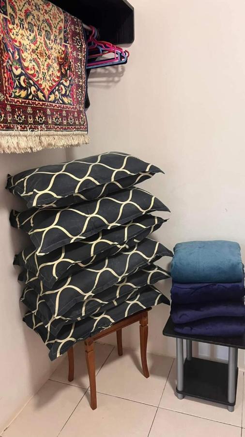 Ldr Homestay קמרון היילנדס מראה חיצוני תמונה
