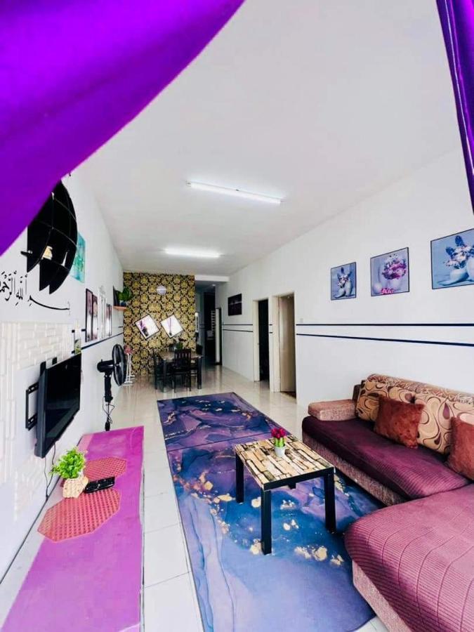 Ldr Homestay קמרון היילנדס מראה חיצוני תמונה