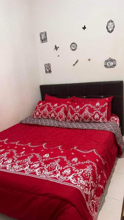 Ldr Homestay קמרון היילנדס מראה חיצוני תמונה
