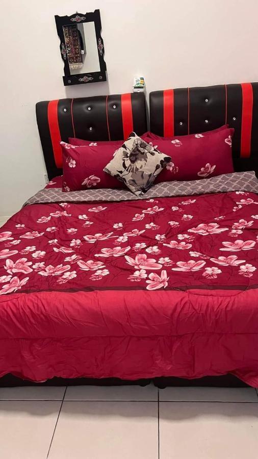 Ldr Homestay קמרון היילנדס מראה חיצוני תמונה