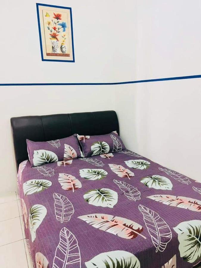 Ldr Homestay קמרון היילנדס מראה חיצוני תמונה