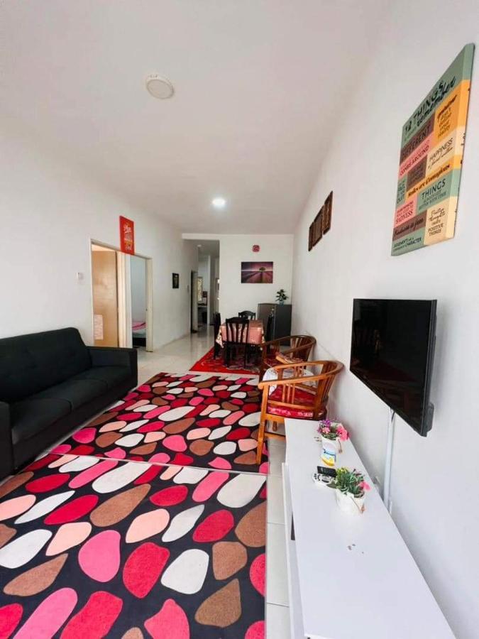 Ldr Homestay קמרון היילנדס מראה חיצוני תמונה