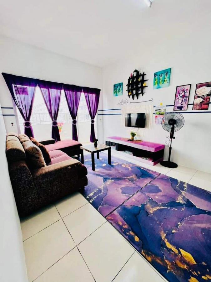 Ldr Homestay קמרון היילנדס מראה חיצוני תמונה