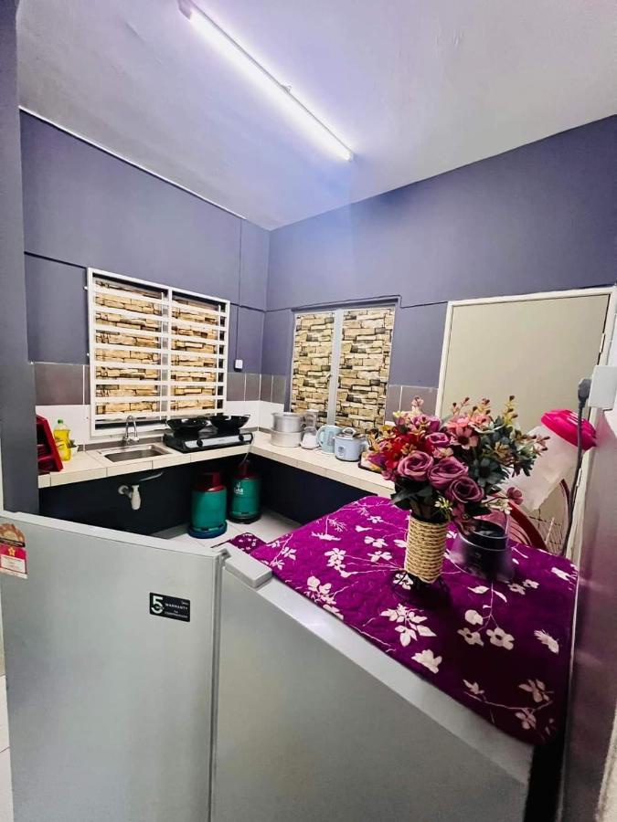 Ldr Homestay קמרון היילנדס מראה חיצוני תמונה