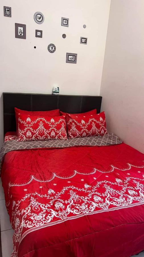 Ldr Homestay קמרון היילנדס מראה חיצוני תמונה