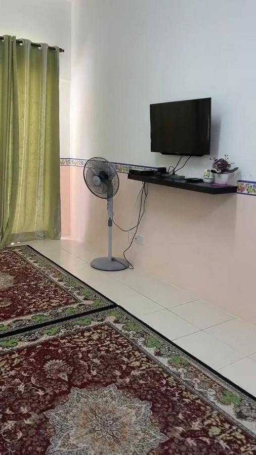 Ldr Homestay קמרון היילנדס מראה חיצוני תמונה