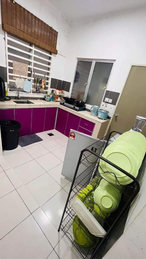 Ldr Homestay קמרון היילנדס מראה חיצוני תמונה